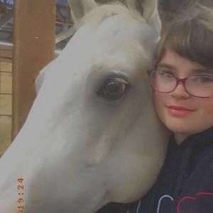 Meet your Posher, Camille